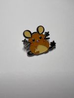 Pokemon - versch. Zubehör (Pins, Button etc.) Niedersachsen - Lemförde Vorschau