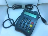 REINERSCT CyberJack e-com SmartCard Reader Chipkartenleser USB HB Sachsen - Chemnitz Vorschau