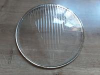 Scheinwerfer Glas Streuscheibe MZ ES 175/1 250/1 300 original DDR Schleswig-Holstein - Mehlbek Vorschau