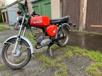 Simson S50 inkl. Papiere Brandenburg - Eberswalde Vorschau