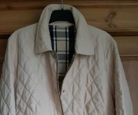 Steppjacke  beige  BASLER Niedersachsen - Georgsmarienhütte Vorschau