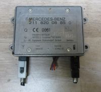 Antennen Verstärker 2118200885 MERCEDES W203 C270 CDI Baden-Württemberg - Mühlacker Vorschau