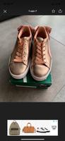 Puma Sneaker Basket Bow Luxe WN’s Gr37 Baden-Württemberg - Rottweil Vorschau