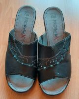 Sandale von ProRefle schwarz Gr. 37 G Saarland - Großrosseln Vorschau