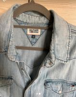 Hilfiger Jeanshemd Gr.M Rheinland-Pfalz - Roth (Landkreis Altenkirchen) Vorschau