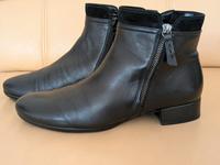 Stiefeletten von Gabor Gr.41 Wandsbek - Hamburg Volksdorf Vorschau
