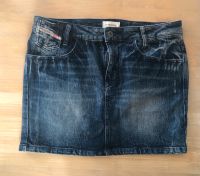 DIESEL Jeansrock, Minirock Gr.28, neu Baden-Württemberg - Pfullingen Vorschau