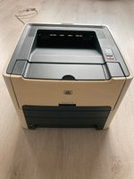 HP LaserJet 1320 Laserdrucker schwarz-weiß Essen - Steele Vorschau