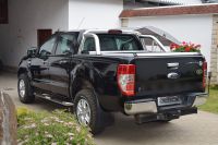 Ford Ranger Limited 3,2 Doppelkabine 4x4 Thüringen - Herbsleben Vorschau