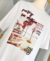 M/L Schönes MARC CAIN Print Shirt T-Shirt Bayern - Erding Vorschau