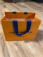 Original Louis Vuitton, Einkaufstasche Nordrhein-Westfalen - Steinhagen Vorschau
