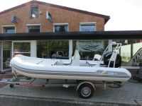 ZAR Mini RIB 16 SC, Schlauchboot, Motorboot, Badeboot,Sportboot Nordrhein-Westfalen - Rietberg Vorschau