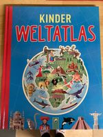 *** Kinderbuch - Kinder Weltatlas *** Bremen - Osterholz Vorschau