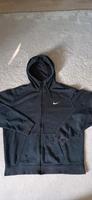 Nike Hoodie XL Dunkelblau | Herren Kapuzenjacke Dortmund - Nette Vorschau