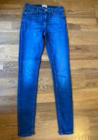ONLY Damen blue Jeans Hose Skinny Skin blau Gr S 32 Wandsbek - Hamburg Bramfeld Vorschau