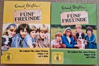 Fünf Freunde - Die original 70er Jahre TV-Serie auf DVD Komplett Nordrhein-Westfalen - Herzogenrath Vorschau