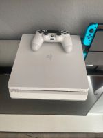 PlayStation 4 slim Nordrhein-Westfalen - Mülheim (Ruhr) Vorschau