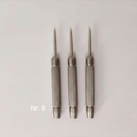 Darts Steeldart Barrels 80% Tungsten 28g 90er Jahre England NEU Niedersachsen - Lüchow Vorschau