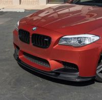 CW Performance Carbon Lippe Spoiler Schwert passend f. BMW F10 M5 Nordrhein-Westfalen - Kamen Vorschau