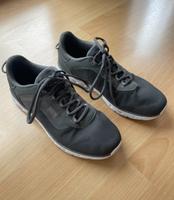 Bench Turnschuhe Sneaker Gr.41 dunkelgrau Nordrhein-Westfalen - Oer-Erkenschwick Vorschau