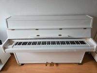 SAMICK SU 105 Klavier weiß Bayern - Lindenberg im Allgäu Vorschau