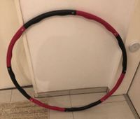 Hula Hoop Reifen, 2x benutzt Nordrhein-Westfalen - Dinslaken Vorschau