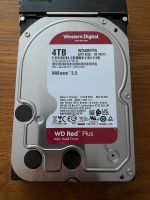 WD Red Plus 4TB Nürnberg (Mittelfr) - Südoststadt Vorschau