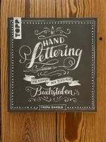 DIY Handlettering Buch von Frau Annika Stuttgart - Stuttgart-Mitte Vorschau