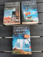 4 x Camilla Läckberg Thriller zum Sonderpreis Bayern - Weiden (Oberpfalz) Vorschau
