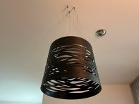 Foscarini Tress grande LED-Hängeleuchte, Design Lampe, schwarz Bayern - Kempten Vorschau