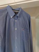 Tommy Hilfiger Hemd XXL Custom Fit Hessen - Edermünde Vorschau
