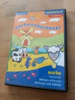 PC-Spiel Toggolino RECHENABENTEUER Niedersachsen - Oetzen Vorschau