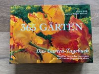 Das Garten-Tagebuch / 365 Gärten Bayern - Amberg Vorschau