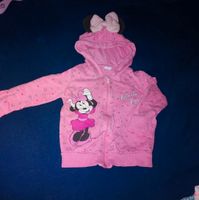 Minnie Mouse Sweatshirt mit Kapuze Bayern - Windsbach Vorschau