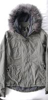 Winterjacke Bayern - Hersbruck Vorschau