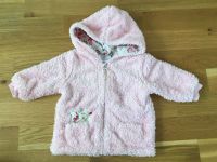 Teddyjacke Topomini gefüttert Größe 62 Übergangsjacke Jacke Nordrhein-Westfalen - Gescher Vorschau