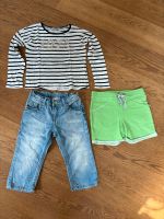 Set - Pepe Jeans / Vingino - Jeans / Shirt / Short- Gr. 128 (8) Kr. München - Gräfelfing Vorschau