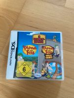 Phineas und Ferb Nintendo DS spiel Nürnberg (Mittelfr) - Oststadt Vorschau