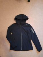 CMP Softshelljacke Damen | Größe 36 | Neuwertig Nordrhein-Westfalen - Nieheim Vorschau