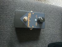 Whirlwind Orange Box Vintagesound Phaser in OVP, Top! Nordrhein-Westfalen - Meerbusch Vorschau