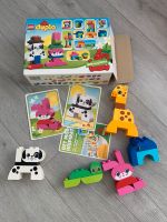 LEGO DUPLO 10573 Lustige Tiere Creative Animals Obervieland - Arsten Vorschau