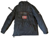 Geographical Norway - Winterjacke - NEU! Sachsen - Lengenfeld Vogtland Vorschau