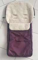 Baby Joy Fußsack 105cm Kr. München - Ottobrunn Vorschau