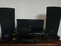 Philips Home Cinema System FR-735 Baden-Württemberg - Ettenheim Vorschau