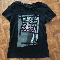 T-Shirt von Adidas Walle - Handelshäfen Vorschau