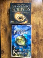 Der Goldene Kompass - Paperback + Hörbuch Berlin - Köpenick Vorschau