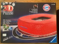 3D Puzzle Allianz Arena Bayern - Forstern Vorschau