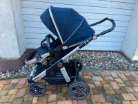 Kinderwagen Hartan Racer GTX Bayern - Michelau i. OFr. Vorschau