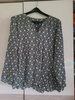 Via Appia Due bluse 46 Nordrhein-Westfalen - Enger Vorschau