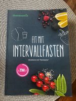 Fit mit Intervallfasten Buch Thermomix Altona - Hamburg Rissen Vorschau